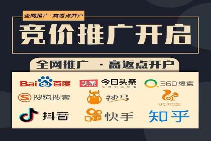 竞价排名的投放策略与效果评估案例